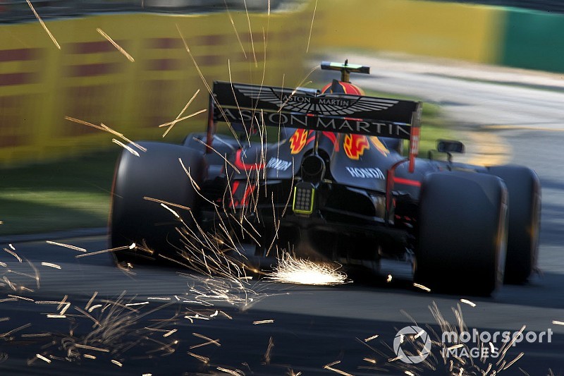 Ausztrál Nagydíj: képek a harmadik F1-es szabadedzésről