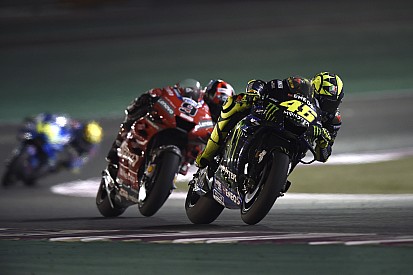 Rossi: Yarışta yükselmeme rağmen Yamaha’daki sorunlar devam ediyor