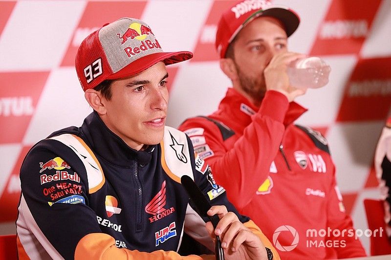 Marc Márquez, Repsol Honda Team