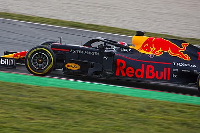Horner: La Fórmula 1 debe mantener el interés para que Red Bull permanezca en ella
