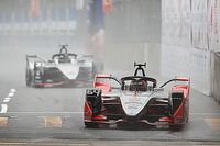 Mahindra entiende la raz&oacute;n de su "horrible" rendimiento en mojado en Hong Kong