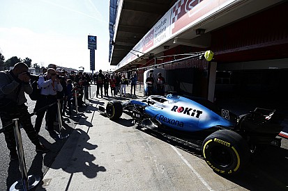 Analyse: Waar gaat het mis voor het geplaagde Williams?