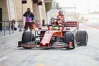 Test F1 Bahrain, Giorno 1:  c'è di nuovo uno Schumacher al volante della Ferrari!