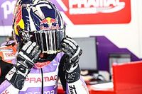 Otra chance de victoria que termin&oacute; en ca&iacute;da para Zarco