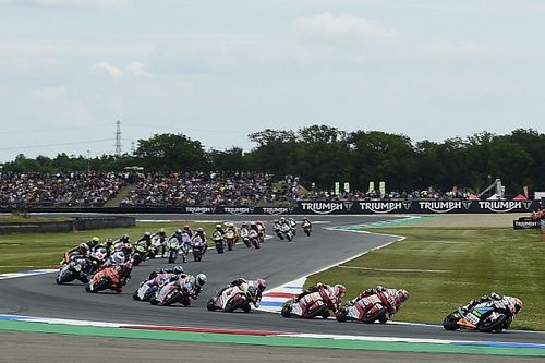 An&aacute;lisis: nuevas restricciones y cambios para Moto2 y Moto3