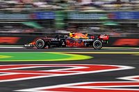 "Necesitamos a Sergio Pérez ahí arriba", dice Horner