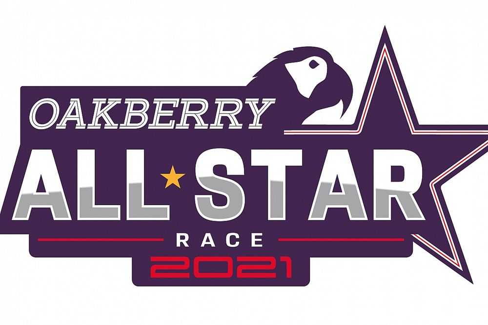Oakberry All-Star Race 2021