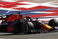 Hasil F1 GP Amerika Serikat: Strategi Brilian, Verstappen Menang Perdana di COTA 