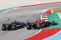 F1: Hamilton "não sabe o que poderia ter feito" de diferente para vencer Red Bull em Austin