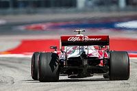 Alfa Romeo se distancia de Ferrari para la F&oacute;rmula 1 2022