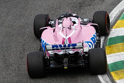 Haas-Racing Point Force India: il reclamo verrà discusso solo nel pomeriggio