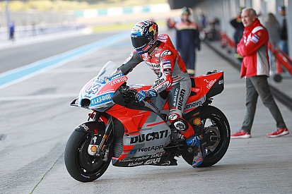 Ducati 2019: Zusammenhalt der Schlüssel zum Titelgewinn in der MotoGP?