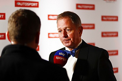 Brundle sceptisch over nieuwe technische regels voor 2019