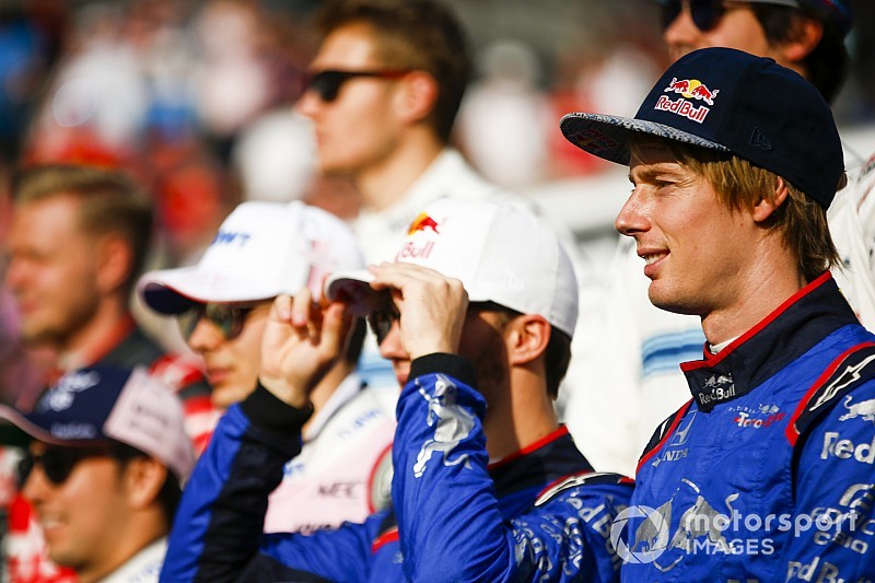 Brendon Hartley zieht Formel-1-Bilanz: Konnte Gasly