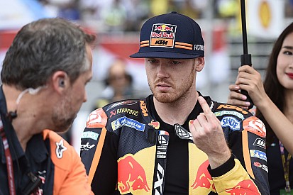 Bradley Smith correrà in MotoE con One Energy Racing nel 2019