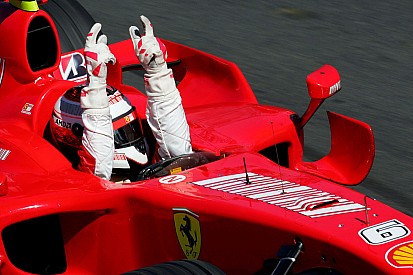 TOP-10 győzelmi debütálások a Forma-1-ben: Alonso, Räikkönen, Verstappen…