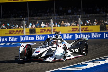 Erst Qualifying-Pleite, dann Rückenwind: "Ein schmaler Grat" für Günther