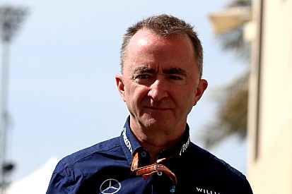 Lowe dismisses future doubt amid Williams plight
