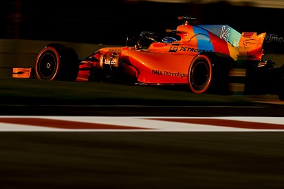 Photos - Vendredi à Abu Dhabi