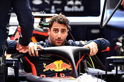 Red Bull blockiert Ricciardo: 2018 kein Renault-Test mehr!