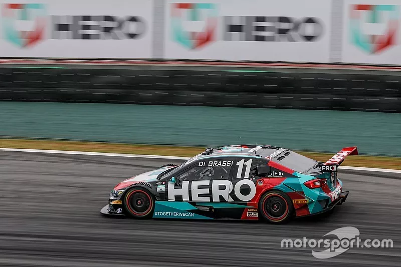 Lucas di Grassi