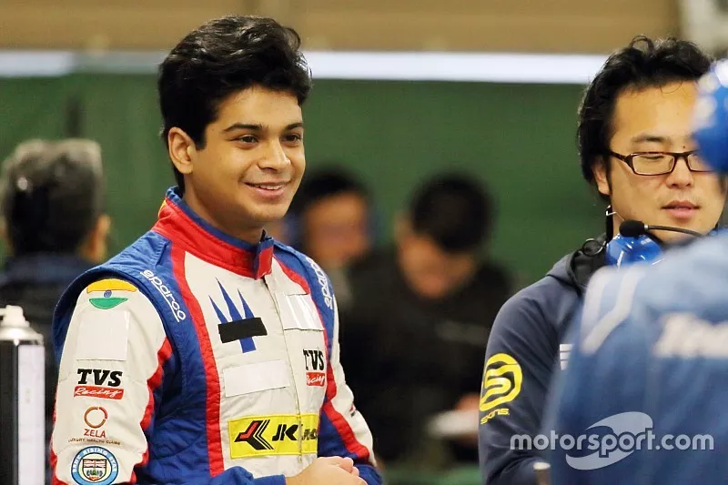 Arjun Maini