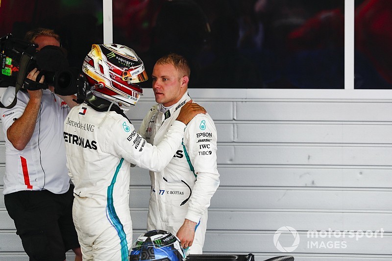 F1 Debrief: Team orders, Gasly’s escape, Verstappen’s burn from the stern