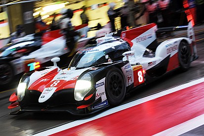 Toyota boekt privétest Sebring voor WEC-manche