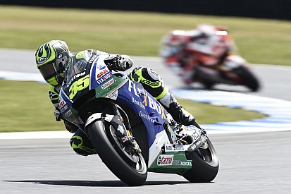 LCR boss tips Crutchlow to fight for 2020 MotoGP title