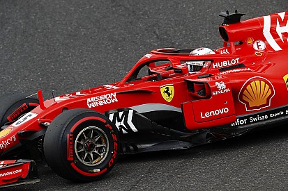Pirelli dévoile les stratégies pour le GP du Japon