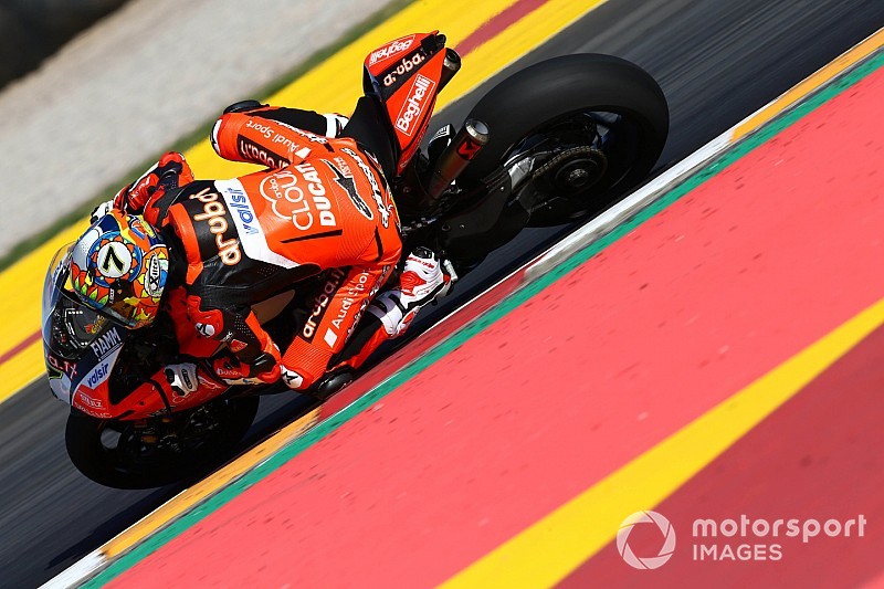New Bathurst circuit eyeing World Superbike bid