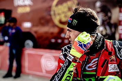Honda gana su reclamación contra el Dakar por la sanción a Benavides