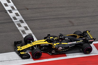 Renault gibt zu: Erwartungen für 2018 waren höher