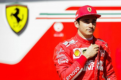 Raikkonen: Leclerc terá sucesso se evitar “confusão” da Ferrari