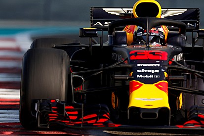 Verstappen: RB15 simülatörde iyi görünüyor
