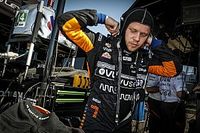 Askew zastąpi Rosenqvista