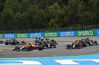 F1 - McLaren detona penalidades da Áustria: será muito difícil correr dessa maneira