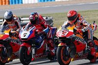 GP de Espa&ntilde;a: a qu&eacute; hora es la carrera de MotoGP en Jerez