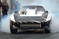 Descubre este Corvette con tracci&oacute;n total y m&aacute;s de 1.900 CV