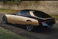 DS podr&iacute;a llevar a producci&oacute;n el SM Tribute con motor V6