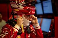 F1 - Leclerc: "Ayrton Senna é meu único ídolo"