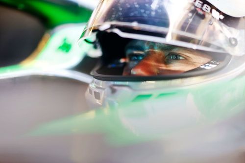 Bottas: Se tiver chance de voltar a correr na F1, Mercedes não irá me parar