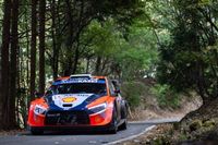 WRC Japón: Neuville rescata puntos en la remontada, Tanak amplía su ventaja