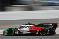 Lamborghini pauses SC63 LMDh programme as focus shifts to GT3