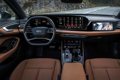 Audi admite que la calidad de sus interiores es peor que en el pasado
