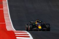 Verstappen z powrotem na szczycie