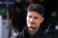 &iquest;Es Wehrlein, y no Vettel, el aspirante a correr en Le Mans con Porsche?