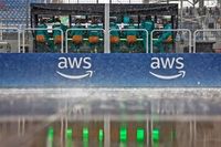 &iquest;Llover&aacute; en la clasificaci&oacute;n y la carrera de F1 del domingo en Brasil?