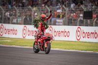 Ducati busca igualar en Austin la marca de 20 victorias consecutivas de MV Agusta