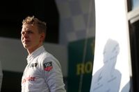 &iquest;Un soldador o el nuevo Hamilton? Los universos paralelos de Kevin Magnussen
